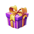 วงล้อนำโชค icon