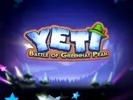 Yeti Battle of Greenhat peak game icon