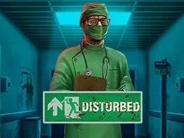 DNT ที่ถูกรบกวน game thumbnail