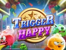 ทริกเกอร์แฮปปี้ game icon