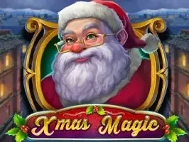 Xmas Magic game icon