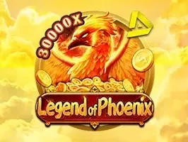 Legend of Phoenix game thumbnail