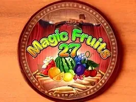 Magic Fruits 27 game thumbnail