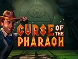Curse of the Pharaoh