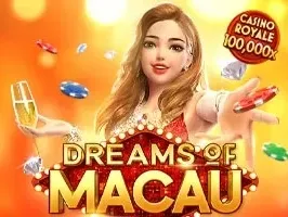 Dreams of Macau game icon