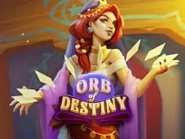 Orb of Destiny game icon