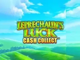 Leprechaun's Luck_ Cash Collect™