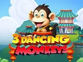 3 Dancing Monkeys™