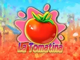 La Tomatina game icon