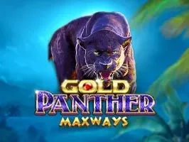 โกลด์แพนเตอร์ Maxways game icon