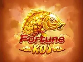 ฟอร์จูน โคอิ game icon