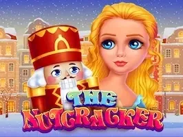 The Nut Cracker game thumbnail