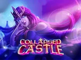 Collapsed Castle game icon