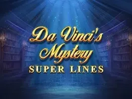 Da Vinci's Mystery game icon