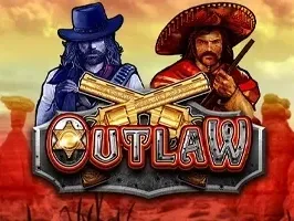 Outlaw_V1 DNT game icon