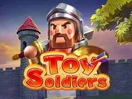 Toy Soldiers game icon