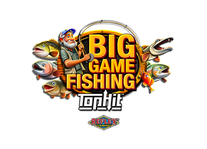 thbiggame Logo